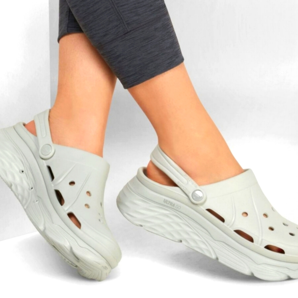 Foamies by sketchers